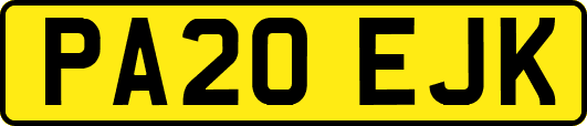 PA20EJK