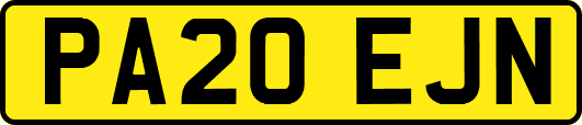 PA20EJN