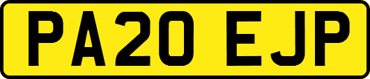 PA20EJP
