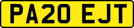 PA20EJT