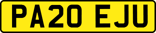 PA20EJU