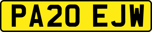 PA20EJW