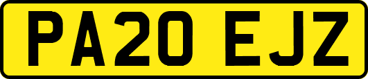 PA20EJZ