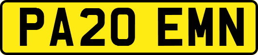 PA20EMN