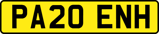 PA20ENH