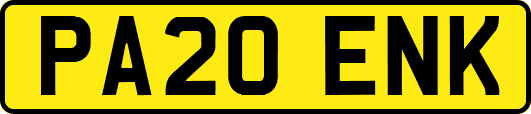 PA20ENK