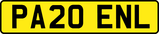 PA20ENL