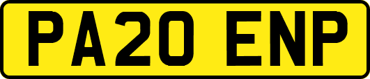PA20ENP