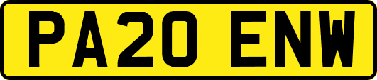 PA20ENW