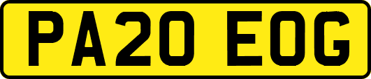 PA20EOG