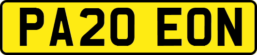 PA20EON
