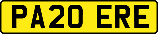 PA20ERE