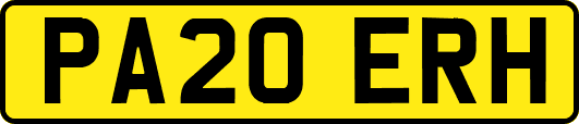PA20ERH