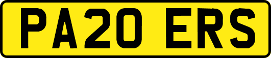 PA20ERS