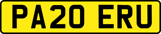 PA20ERU