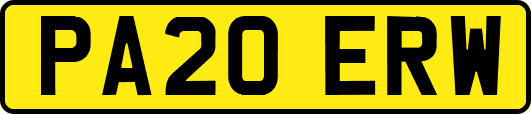 PA20ERW
