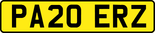 PA20ERZ