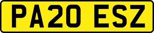 PA20ESZ