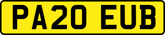 PA20EUB