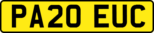 PA20EUC