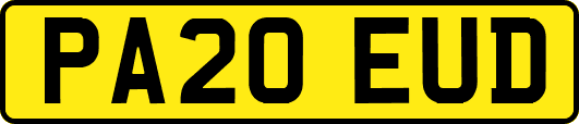 PA20EUD