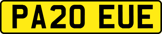 PA20EUE
