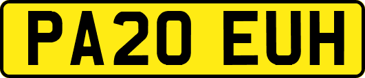PA20EUH
