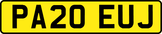 PA20EUJ