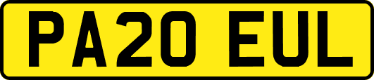 PA20EUL