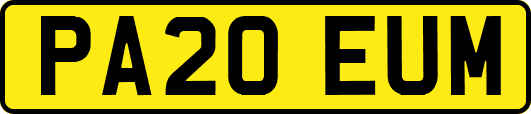 PA20EUM