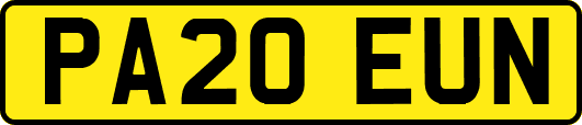 PA20EUN