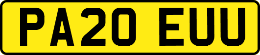 PA20EUU