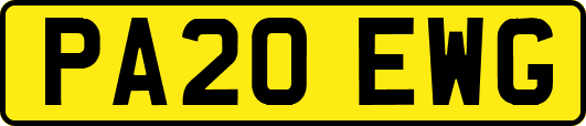PA20EWG