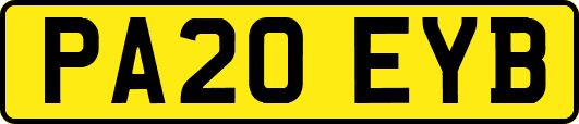 PA20EYB