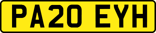 PA20EYH