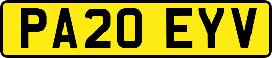 PA20EYV