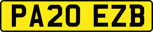 PA20EZB