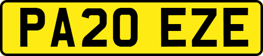 PA20EZE