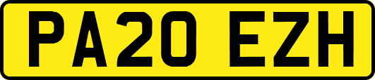 PA20EZH