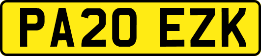PA20EZK