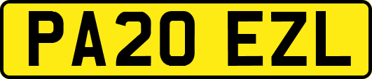 PA20EZL
