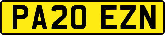PA20EZN