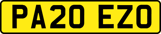 PA20EZO
