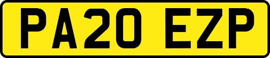PA20EZP
