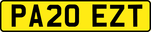 PA20EZT
