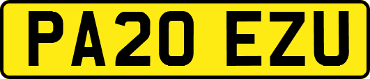 PA20EZU