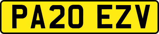 PA20EZV