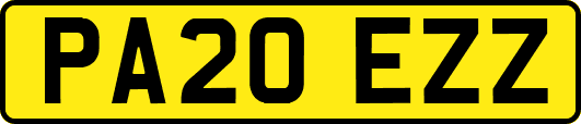 PA20EZZ