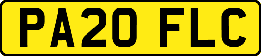 PA20FLC
