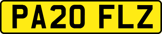 PA20FLZ
